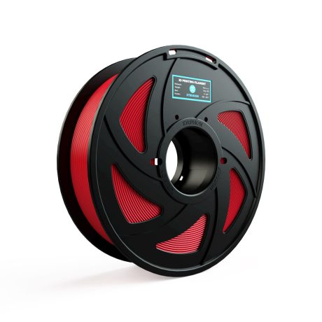 فیلامنت +PLA قرمز ایکستروژن