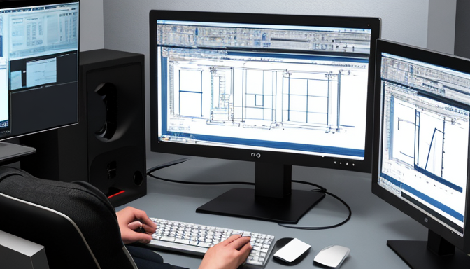 خدمات طراحی سه بعدی