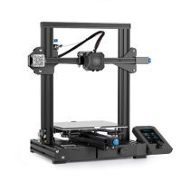 فروش پرینتر سه‌بعدی Ender 3 V2 دست دوم