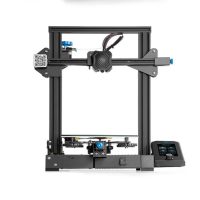 فروش پرینتر سه‌بعدی Ender 3 V2 دست دوم